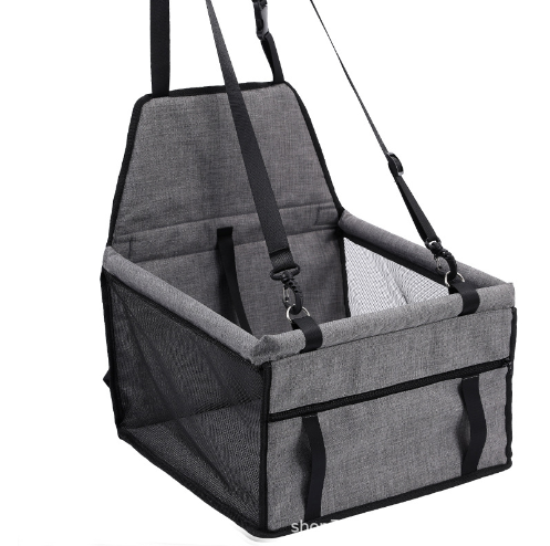 Pet Protector Car Seat & Mat