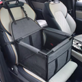 Pet Protector Car Seat & Mat